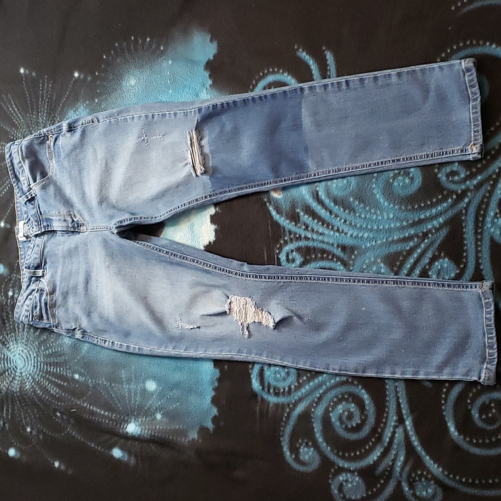 Womens jeans - size 10/30
